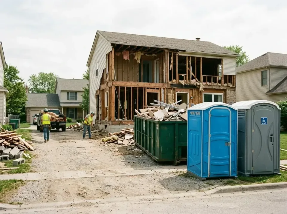 home-renovation-demolition-sit-010 — frequently asked questions, Portable Toilet & Dumpsters Rental in Santa Venetia, CA